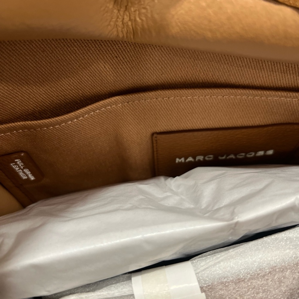 Marc JACOBS Tote/Cross Body. Very Good Condition.. Signature Bag. - Picture 5 of 7